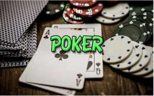 Đánh giá Poker TF88