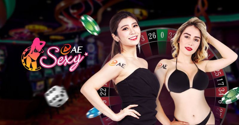 AE Live Casino là gì?