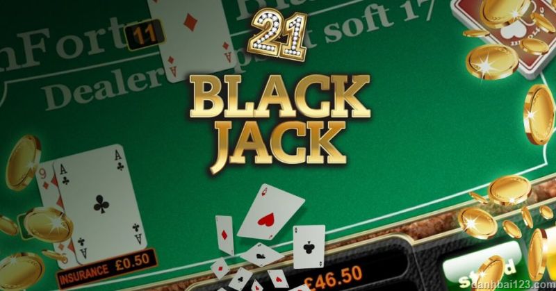 Blackjack là gì? Cách chơi blackjack tại nhà cái TF88