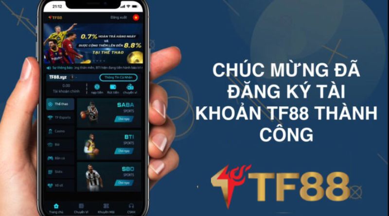 Đánh giá trò chơi Loto tại Tf88