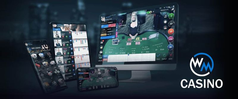 Đánh giá WM Casino