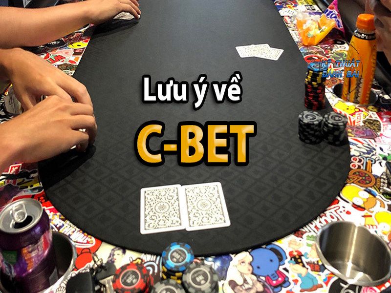 Xáo trộn nhiều cược liên hoàn (c-bet)